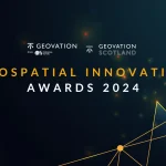 2024 Geovation Innovation Awards