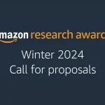 Amazon’s Sustainability Research Awards Program
