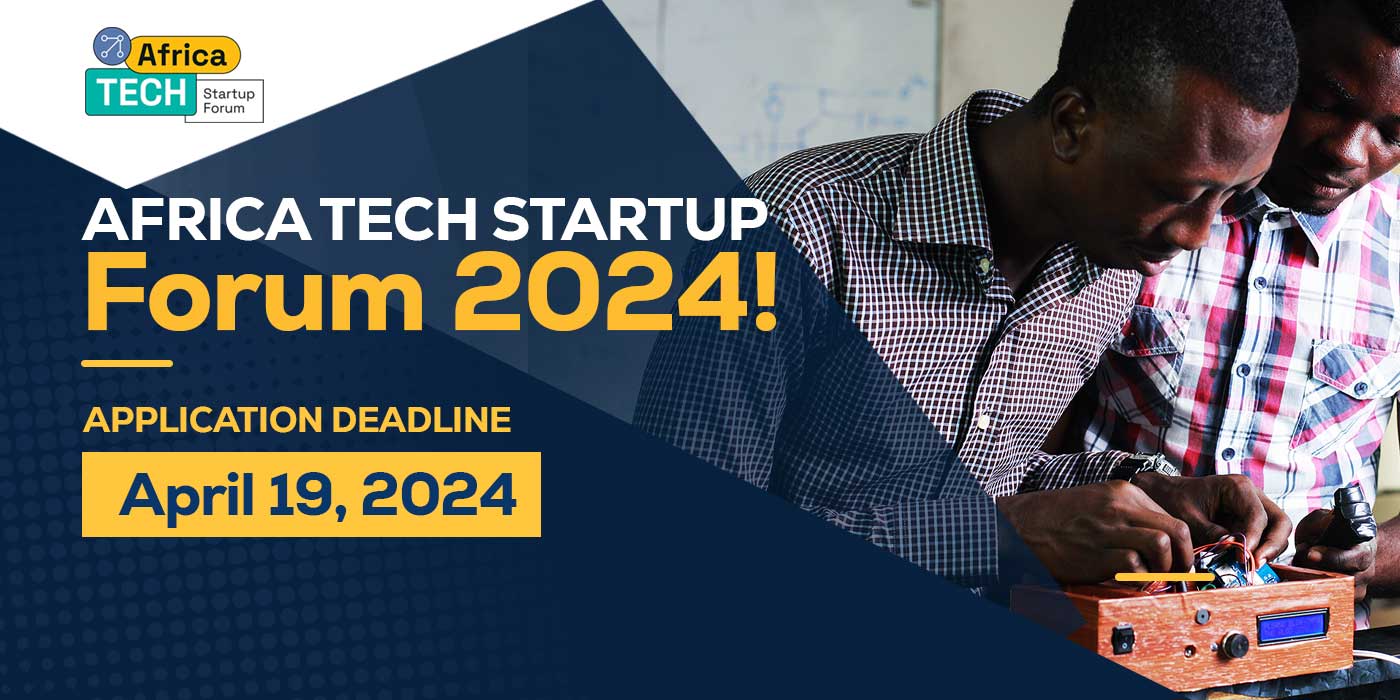 Read more about the article African Tech Startup Forum