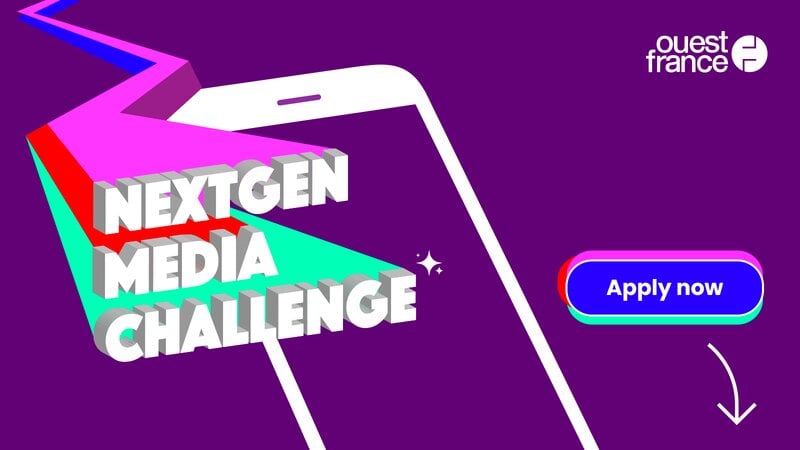 Read more about the article Apply for NextGen Media Challenge