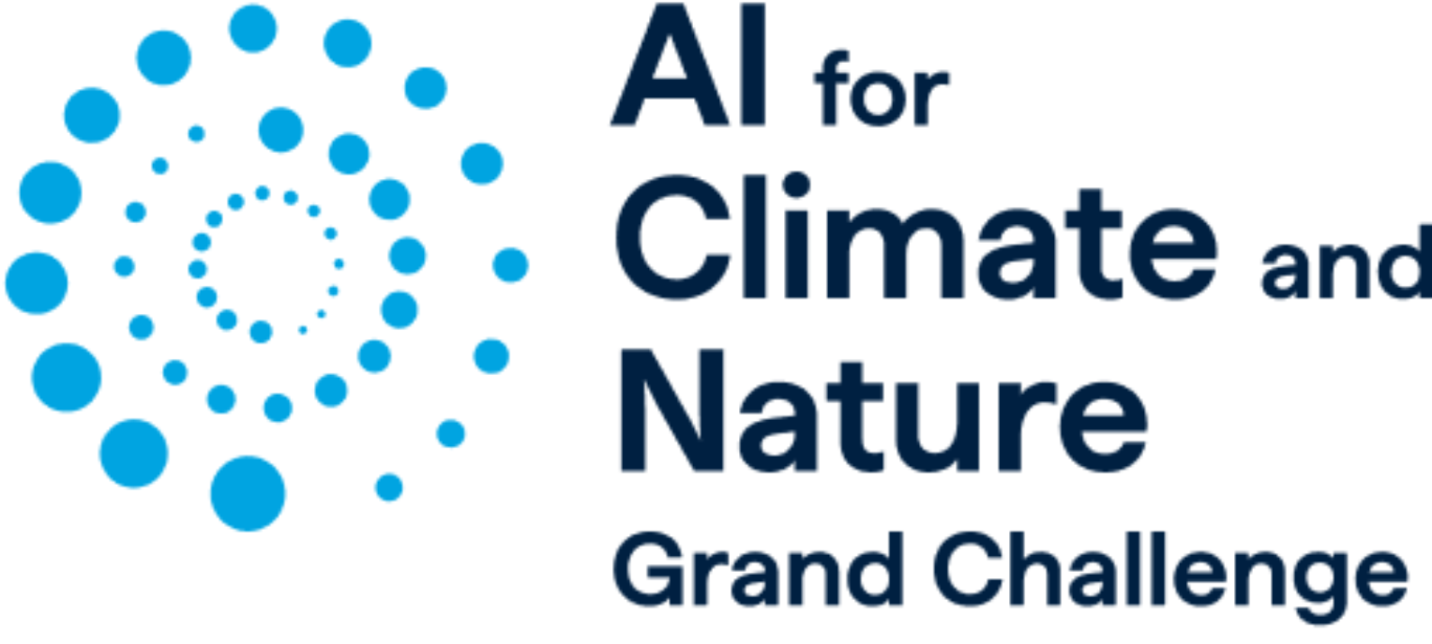 You are currently viewing AI for Climate and Nature Grand Challenge