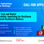 ADEIN Innovation Challenge for Healthtech Innovators – Africa